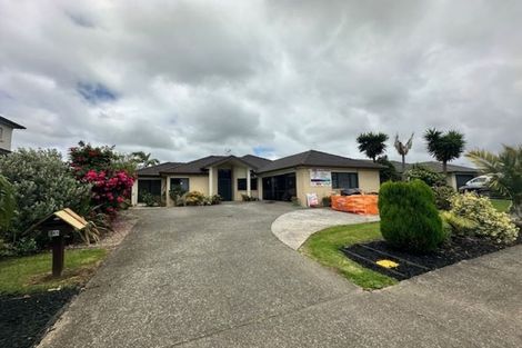 Photo of property in 311 Chapel Road, Flat Bush, Auckland, 2016