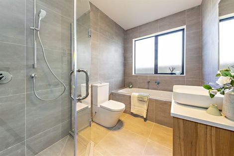 Photo of property in 3 Exmoor Road, Karaka, Papakura, 2113