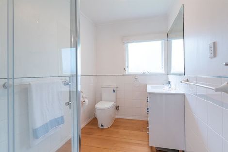 Photo of property in 55 Mcdowell Crescent, Hillcrest, Auckland, 0627