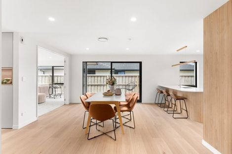 Photo of property in 29 Coach Way, Rolleston, 7614