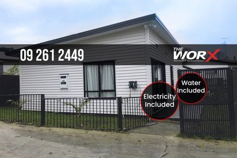 Photo of property in 31 Colombo Road, Waiuku, 2123