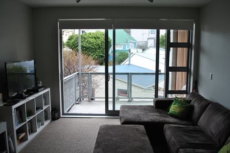 Photo of property in Masina Apartments, 205/80u Riddiford Street, Newtown, Wellington, 6021