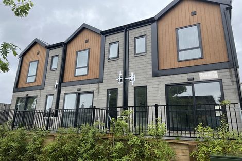 Photo of property in 1u3 Hammond Street, Hamilton Central, Hamilton, 3204