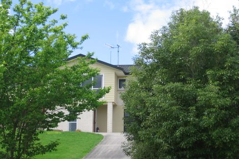 Photo of property in 18 Little John Drive, Bellevue, Tauranga, 3110