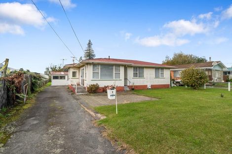 Photo of property in 9 Martin Street, Utuhina, Rotorua, 3015