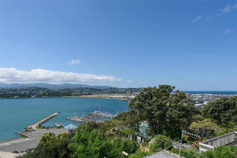 Photo of property in 87 Overtoun Terrace, Hataitai, Wellington, 6021