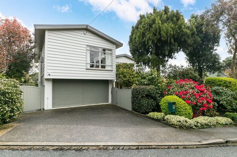 Photo of property in 20 Lochiel Road, Khandallah, Wellington, 6035