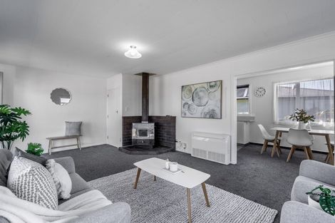 Photo of property in 34 Lothian Crescent, Strathern, Invercargill, 9812