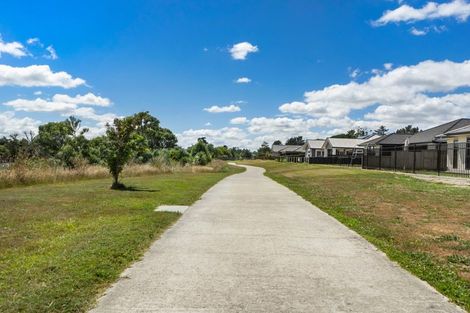 Photo of property in 51 Matariki Terrace, Ngaruawahia, Hamilton, 3288