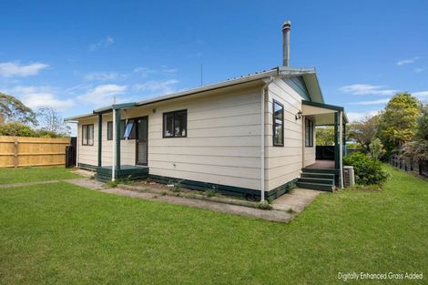 Photo of property in 19 Vera Street, Marton, 4710