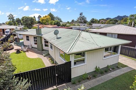 Photo of property in 7 Martin Place, Whakatane, 3120