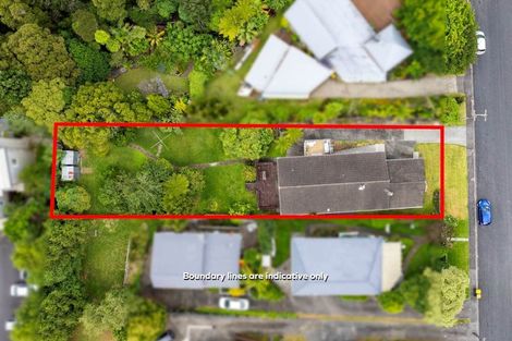 Photo of property in 222 Manuka Road, Bayview, Auckland, 0629