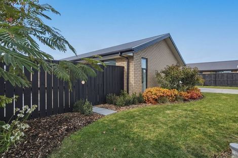 Photo of property in 3 Cherry Avenue, Darfield, 7510