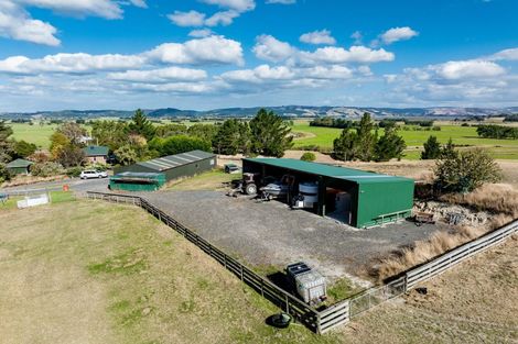 Photo of property in 796 Maungatua Road, Berwick, Outram, 9073