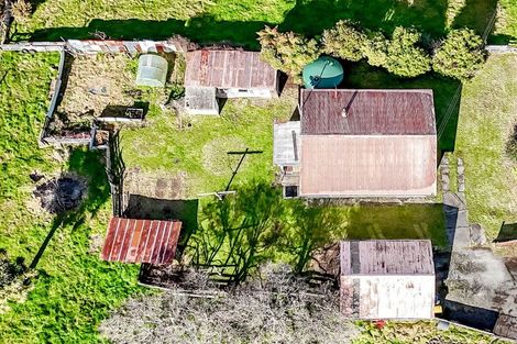 Photo of property in 28 Butlers Road, Ruatapu, Hokitika, 7883