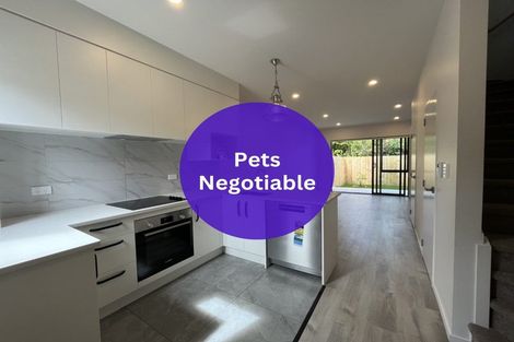 Photo of property in 29/241 Don Buck Road, Massey, Auckland, 0614