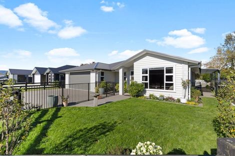 Photo of property in 13 Pourewa Lane, Matamata, 3400
