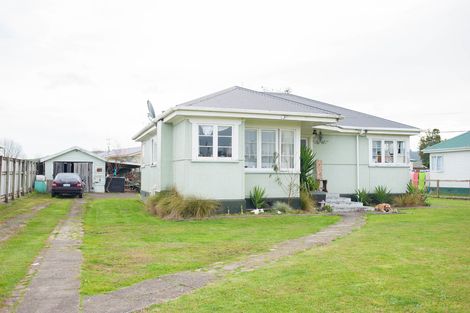 Photo of property in 55 Rangitahi Street, Otorohanga, 3900