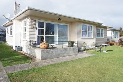 Photo of property in 5 Arran Street, Levin, 5510