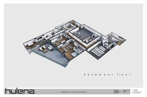 Photo of property in 41 Beach Road, Castor Bay, Auckland, 0620