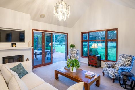Photo of property in 447b Matangi Road, Matangi, Hamilton, 3284