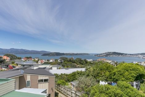 Photo of property in 42 Mandalay Terrace, Khandallah, Wellington, 6035