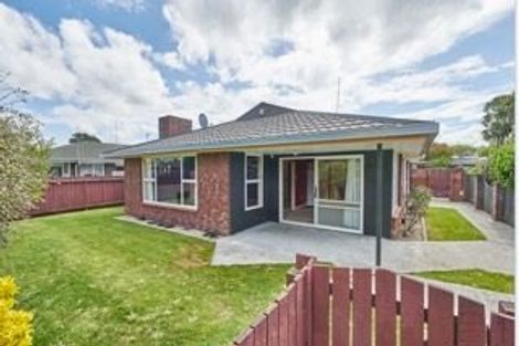 Photo of property in 349 College Street, West End, Palmerston North, 4410