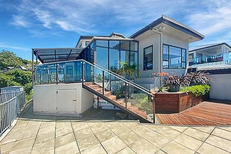 Photo of property in 1 Kelsall Street, Hospital Hill, Napier, 4110