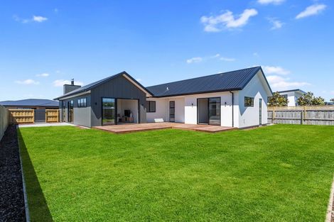 Photo of property in 23 Longfields Road, Lincoln, 7608