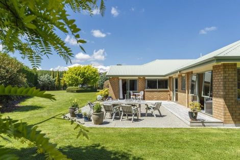 Photo of property in 4 Bella Court, Feilding, 4702