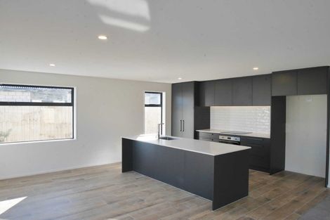 Photo of property in 3 Oscar Lane, Rolleston, 7615