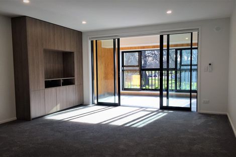 Photo of property in 104/420 Hagley Avenue, Christchurch Central, Christchurch, 8011