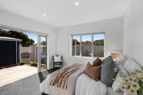 Photo of property in 14 Whitfield Street, Sumner, Christchurch, 8081