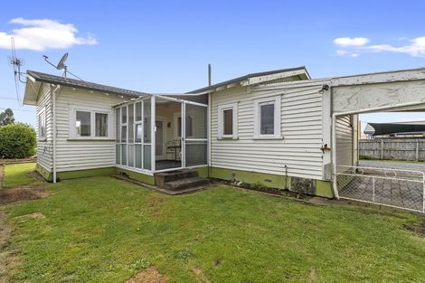 Photo of property in 57 Lorne Street, Morrinsville, 3300