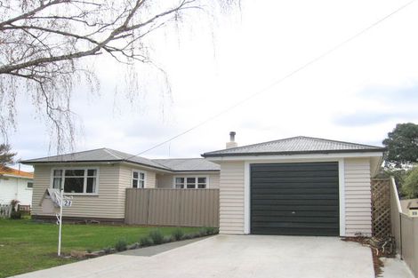 Photo of property in 23a Eton Street, Taradale, Napier, 4112