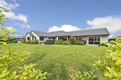 Photo of property in 8 Gracia Avenue, Rolleston, 7615