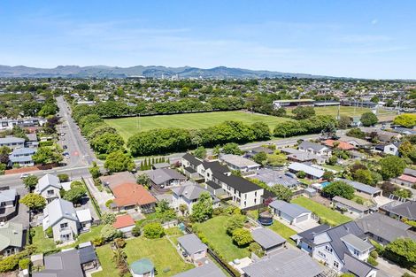 Photo of property in 197 Innes Road, St Albans, Christchurch, 8052