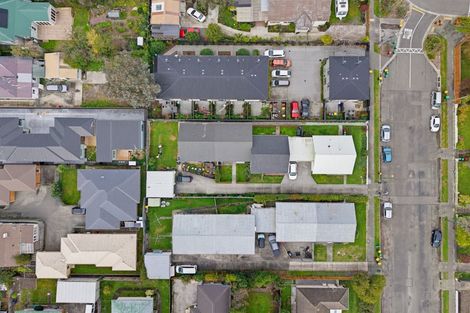 Photo of property in 3/22 Clive Street, Phillipstown, Christchurch, 8011