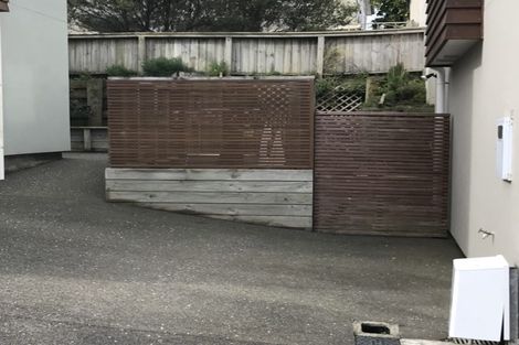 Photo of property in 42u4 Hoover Street, Brooklyn, Wellington, 6021