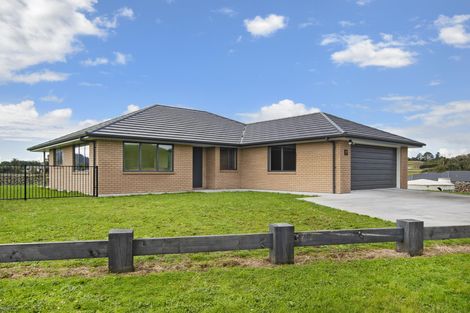 Photo of property in 27 Heartstone Place, Te Kamo, Kamo, 0185