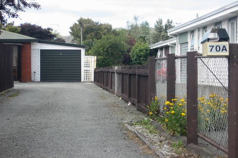 Photo of property in 70a Stephenson Street, Blenheim, 7201