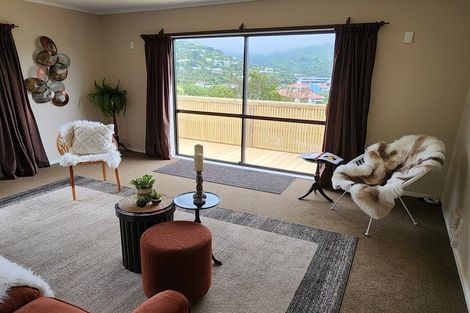 Photo of property in 6 Lytton Street, Wadestown, Wellington, 6012