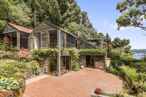 Photo of property in 18 Ivanhoe Road, The Cove, Dunedin, 9077