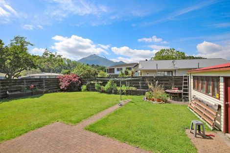 Photo of property in 8 Emme Allan Road, Kawerau, 3127