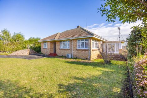 Photo of property in 87 Bailey Street, Huntly, 3700