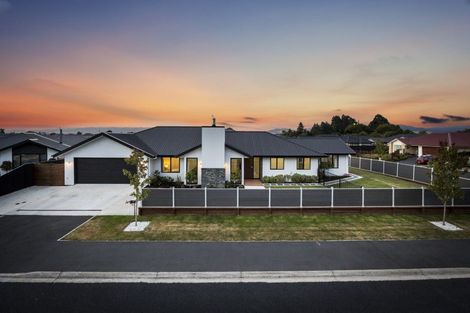 Photo of property in 1 Glenimrie Close, Mosgiel, 9024