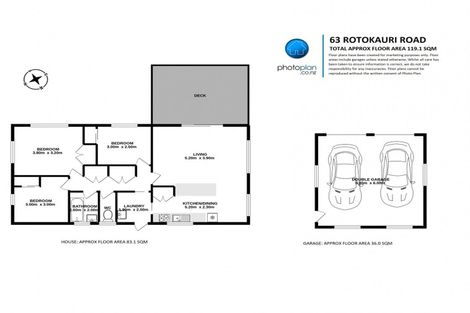 Photo of property in 63 Rotokauri Road, Nawton, Hamilton, 3200