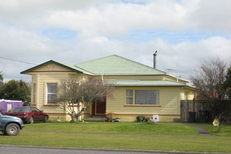 Photo of property in 87 Cordelia Street, Stratford, 4332