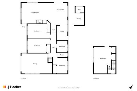 Photo of property in 53c Prince Albert Road, Saint Kilda, Dunedin, 9012