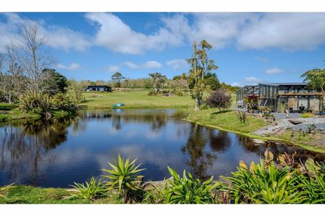 Photo of property in 108 Saward Road, Okaihau, 0475